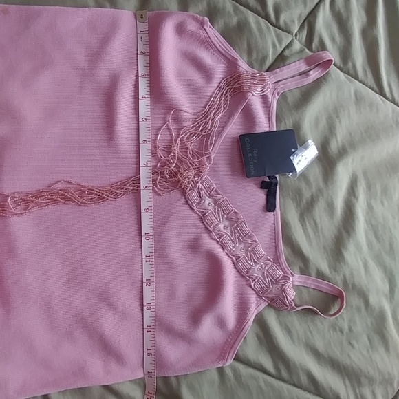 Stunning Unique Top - Picture 5 of 8